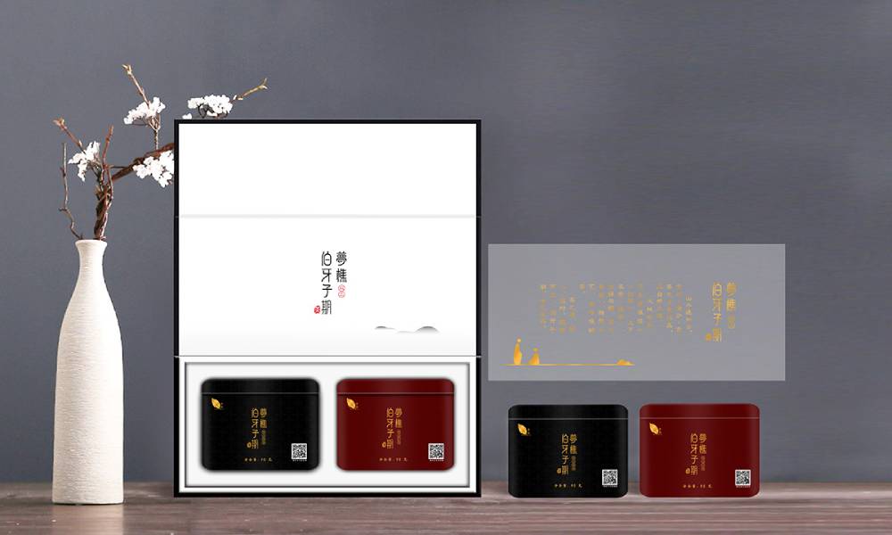 富县包装设计：文化赋能，创新驱动，解锁城市产业新势能